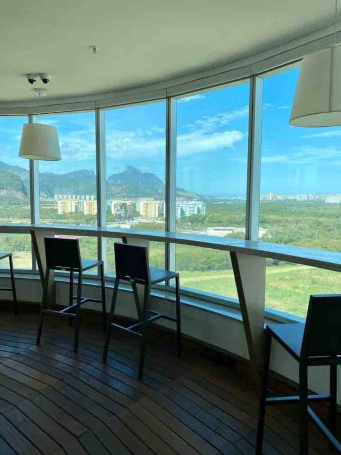 Loft Em Predio Sofisticado Río de Janeiro