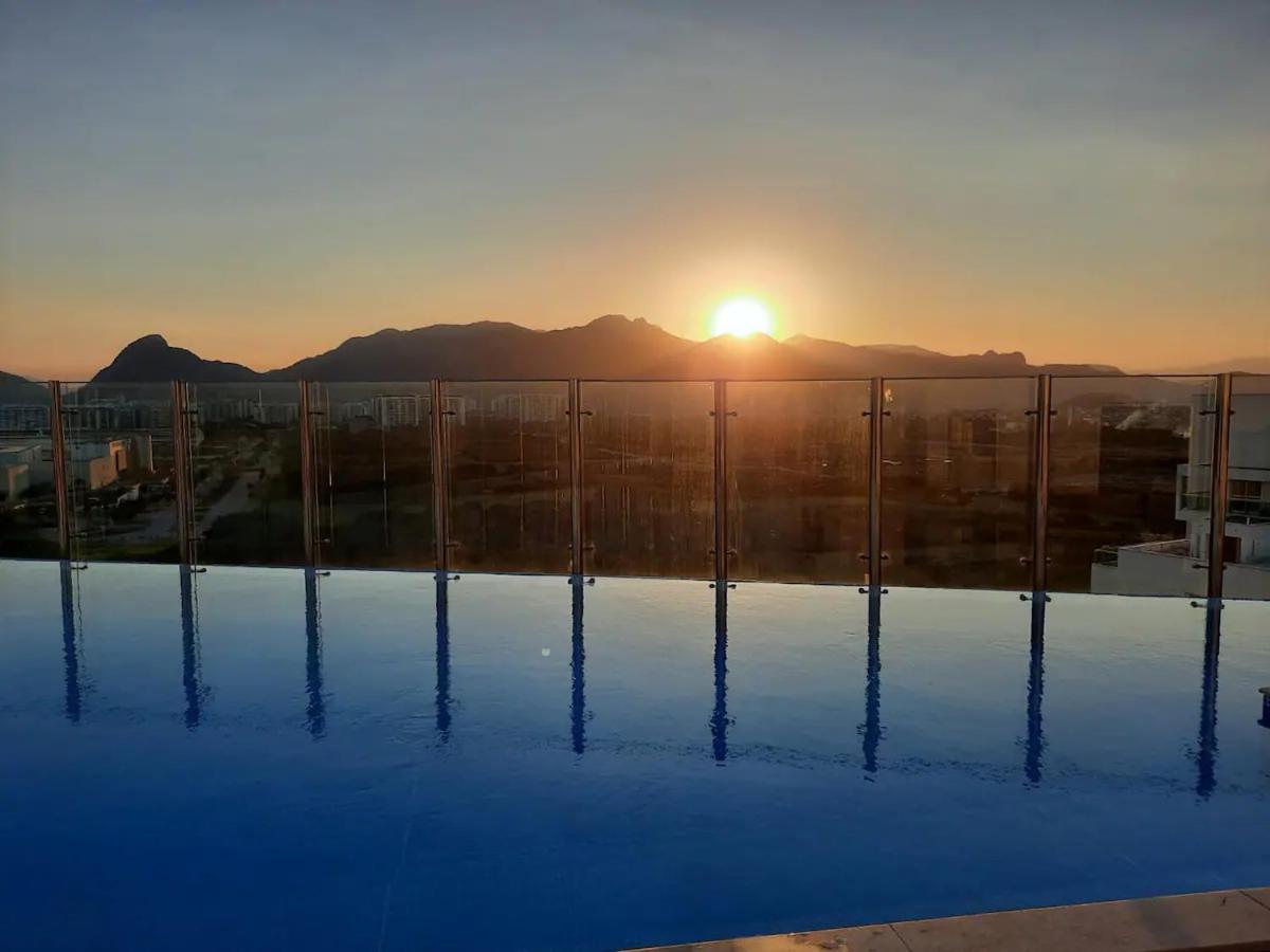 Apartamento Loft Em Predio Sofisticado