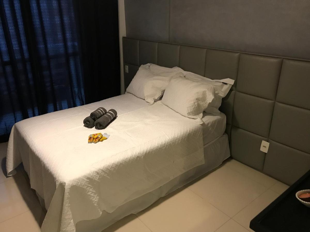 Loft Em Predio Sofisticado Appartement *
