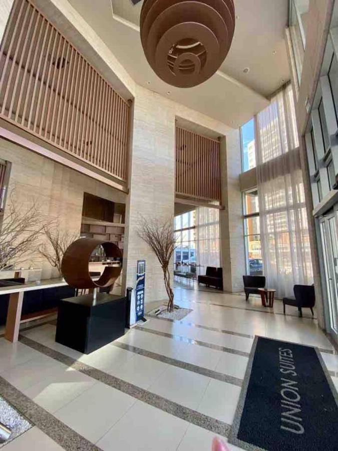 Loft Em Predio Sofisticado Rio de Janeiro