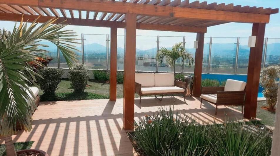Loft Em Predio Sofisticado Appartement *