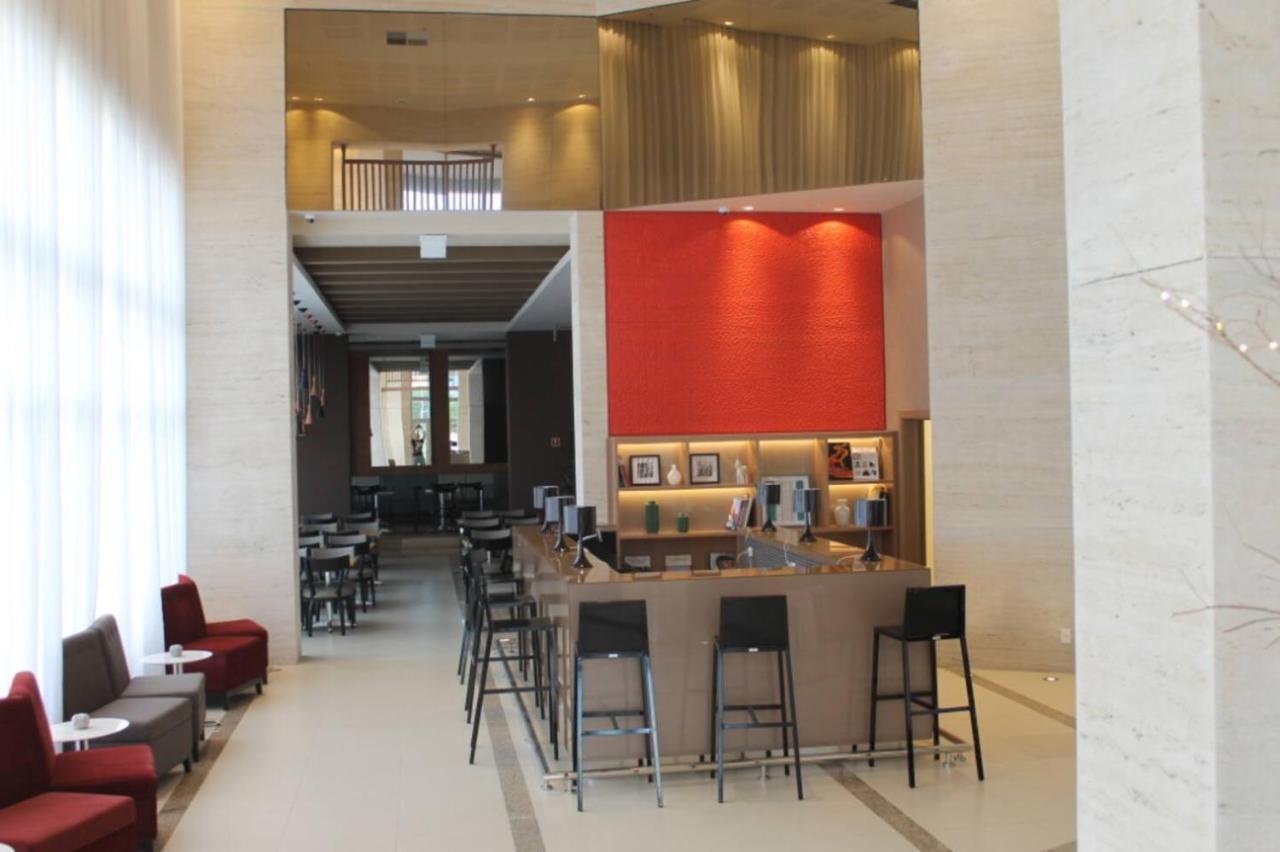 Loft Em Predio Sofisticado Appartement