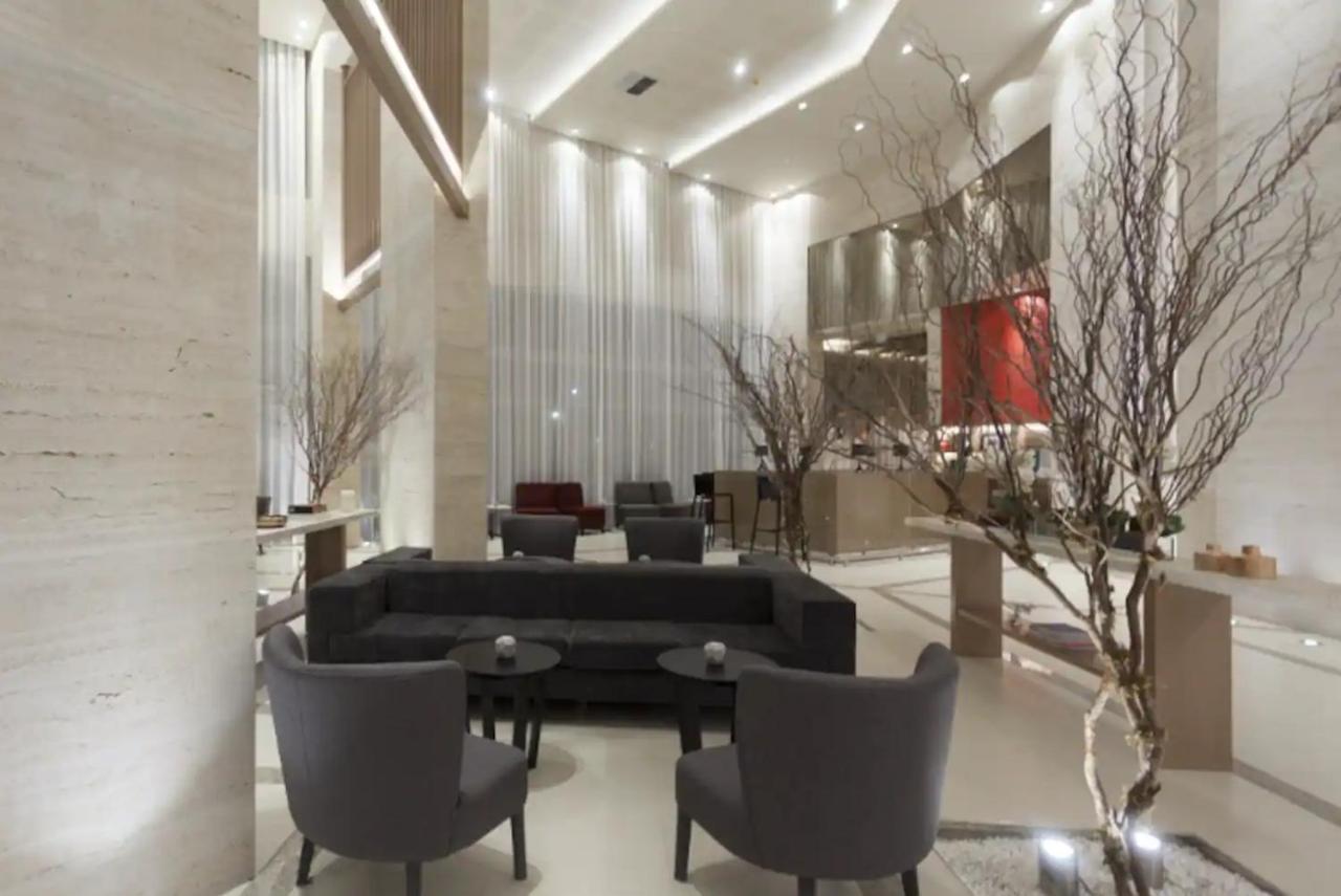 Loft Em Predio Sofisticado Appartement
