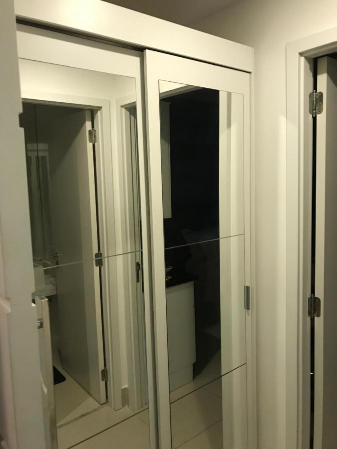 Loft Em Predio Sofisticado *