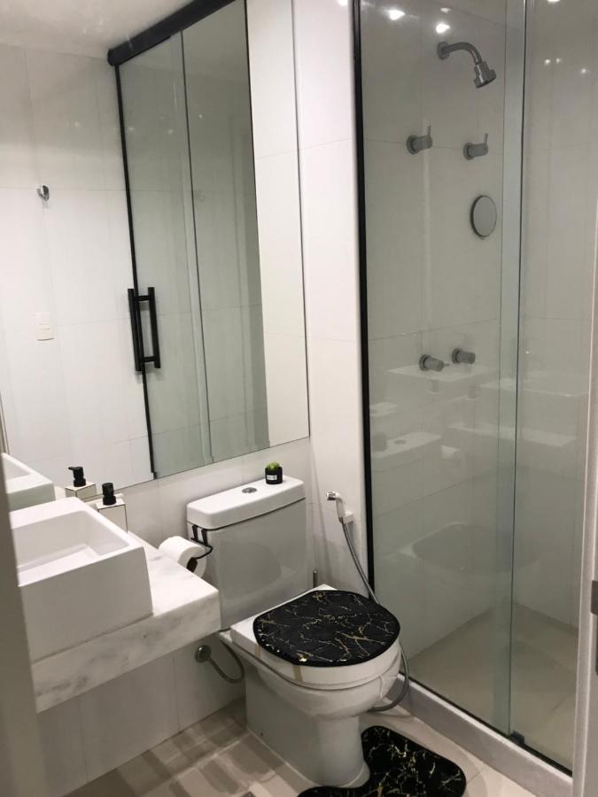 Loft Em Predio Sofisticado Río de Janeiro