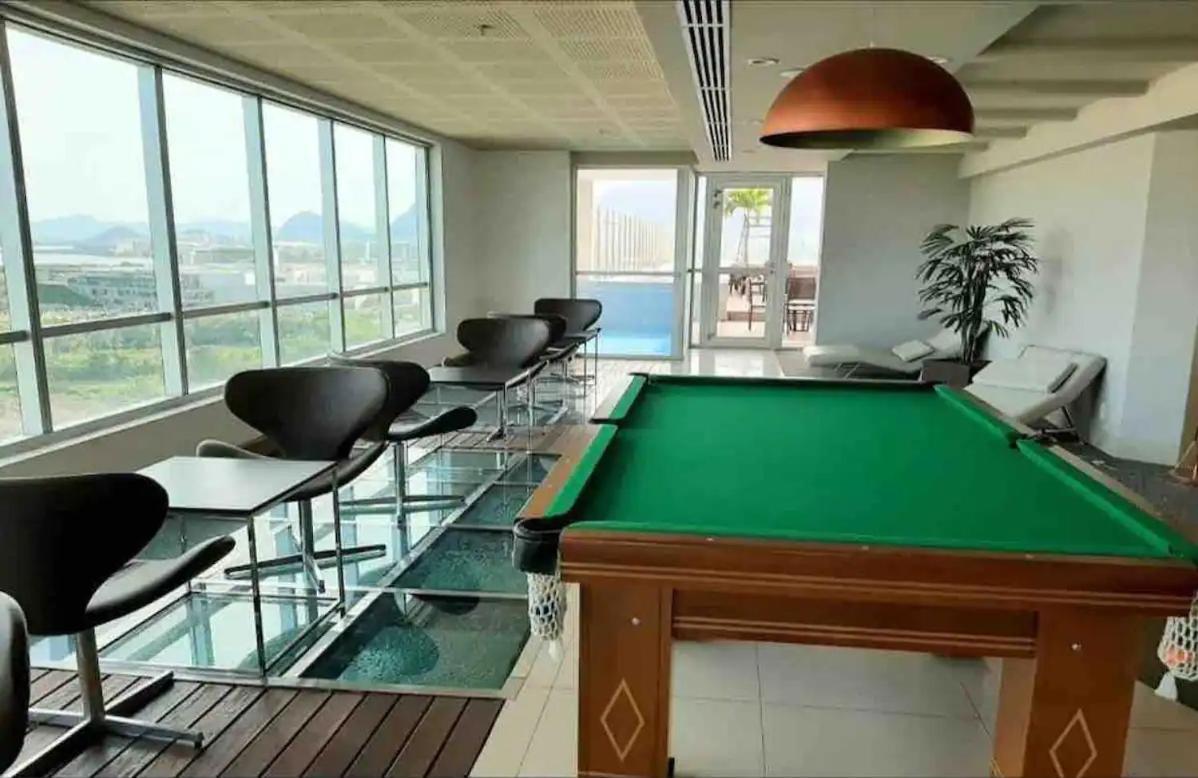 Apartamento Loft Em Predio Sofisticado *
