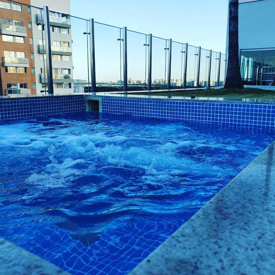 Loft Em Predio Sofisticado Río de Janeiro