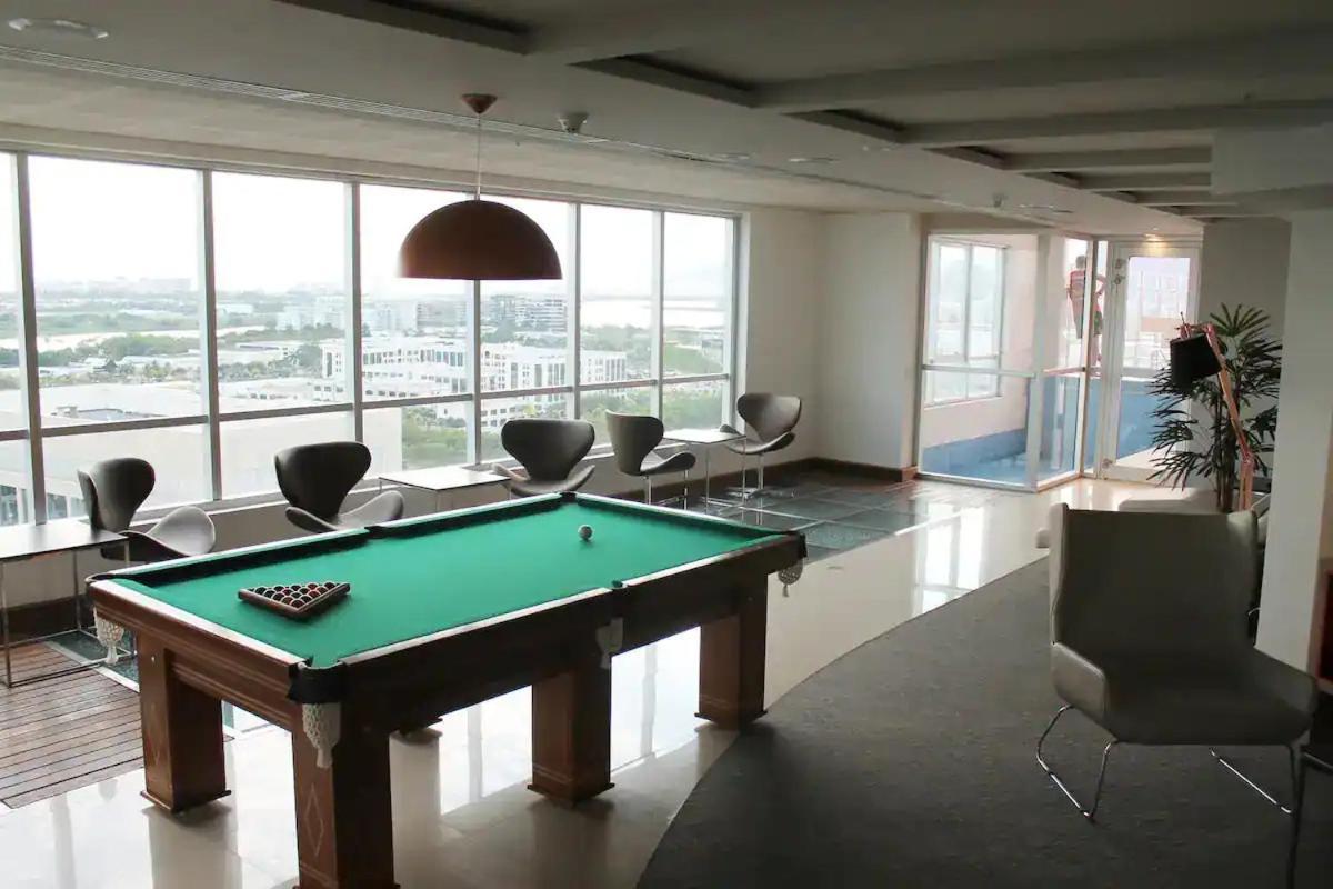 Loft Em Predio Sofisticado Río de Janeiro