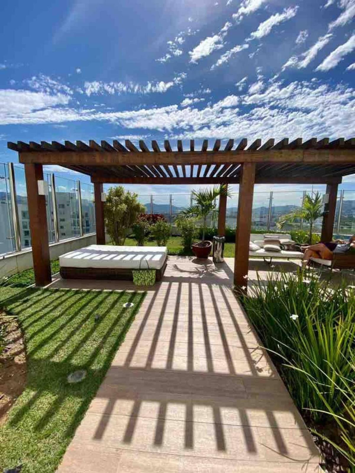 Apartamento Loft Em Predio Sofisticado Río de Janeiro