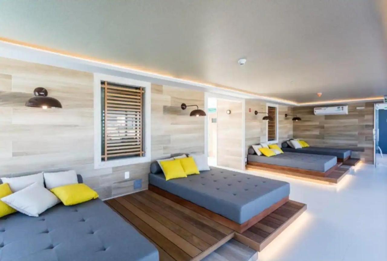 Apartamento Loft Em Predio Sofisticado Río de Janeiro