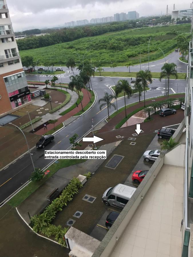 Loft Em Predio Sofisticado