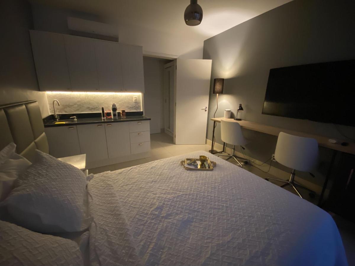 Loft Em Predio Sofisticado Río de Janeiro
