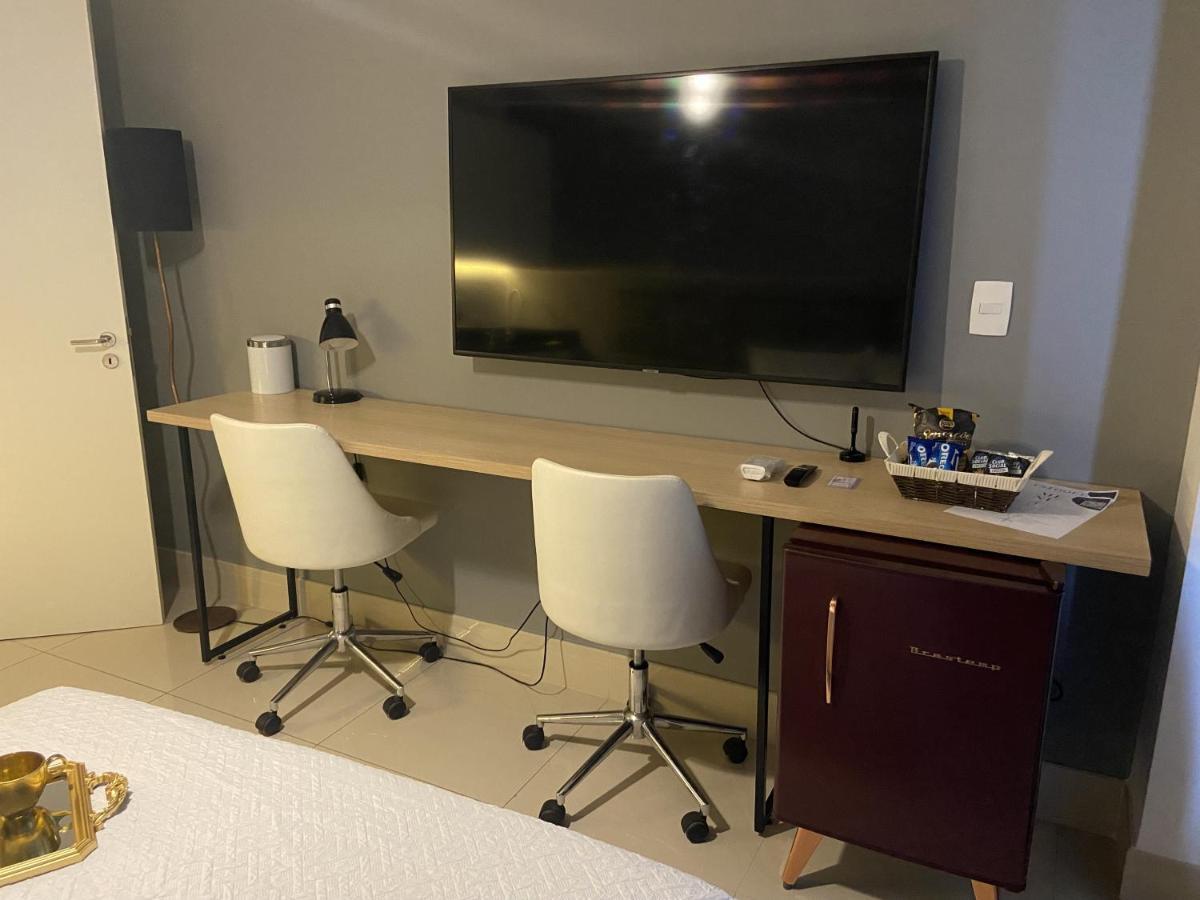 Loft Em Predio Sofisticado * Río de Janeiro